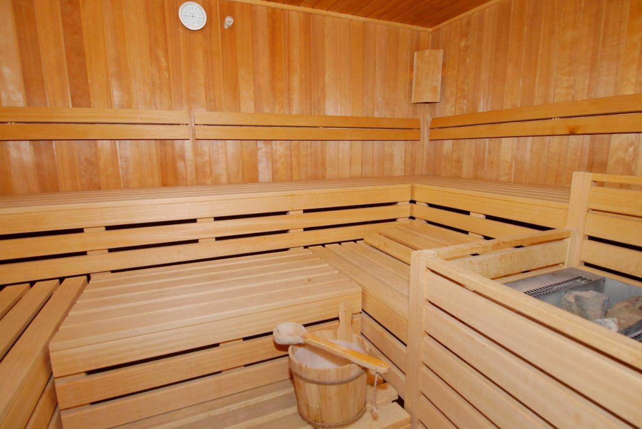 Residenz Am Strand Wohnung 1-17 Zingst Εξωτερικό φωτογραφία