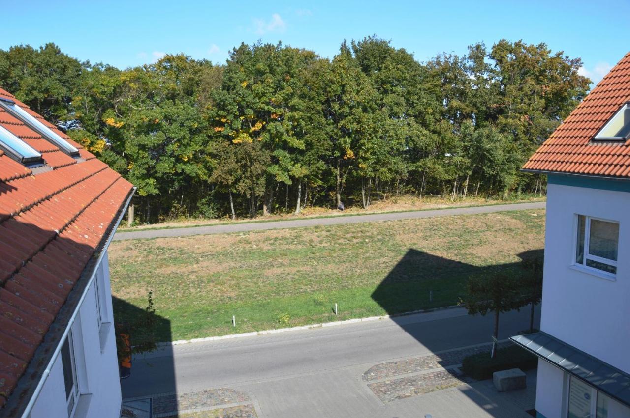 Residenz Am Strand Wohnung 1-17 Zingst Εξωτερικό φωτογραφία