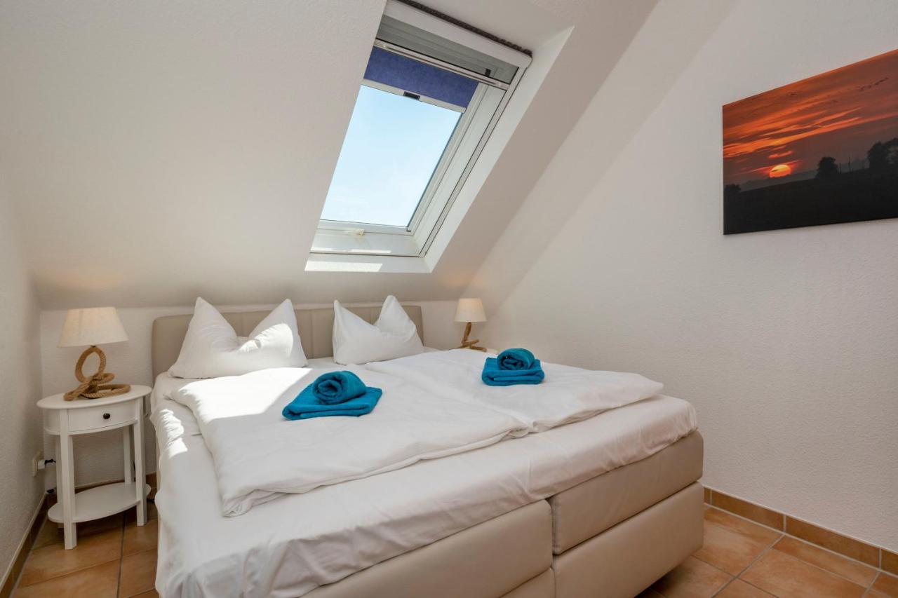Residenz Am Strand Wohnung 1-17 Zingst Εξωτερικό φωτογραφία