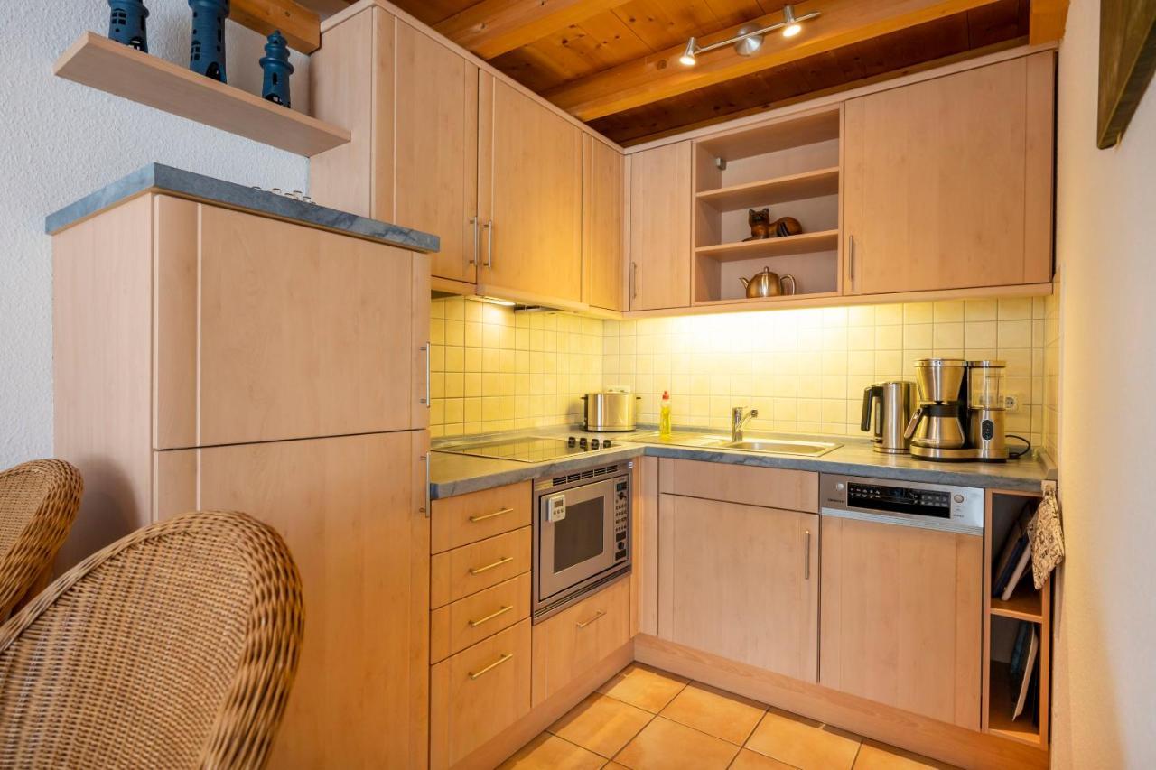 Residenz Am Strand Wohnung 1-17 Zingst Εξωτερικό φωτογραφία