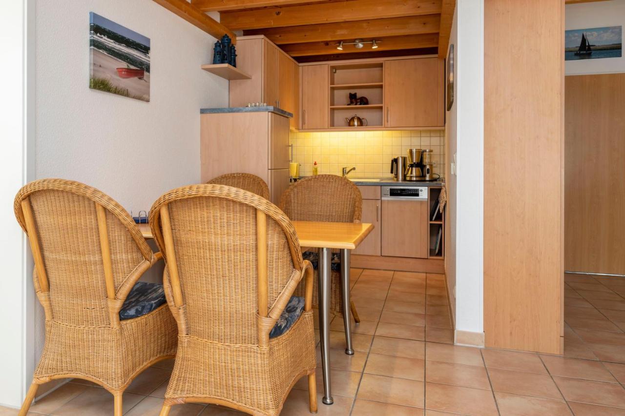 Residenz Am Strand Wohnung 1-17 Zingst Εξωτερικό φωτογραφία