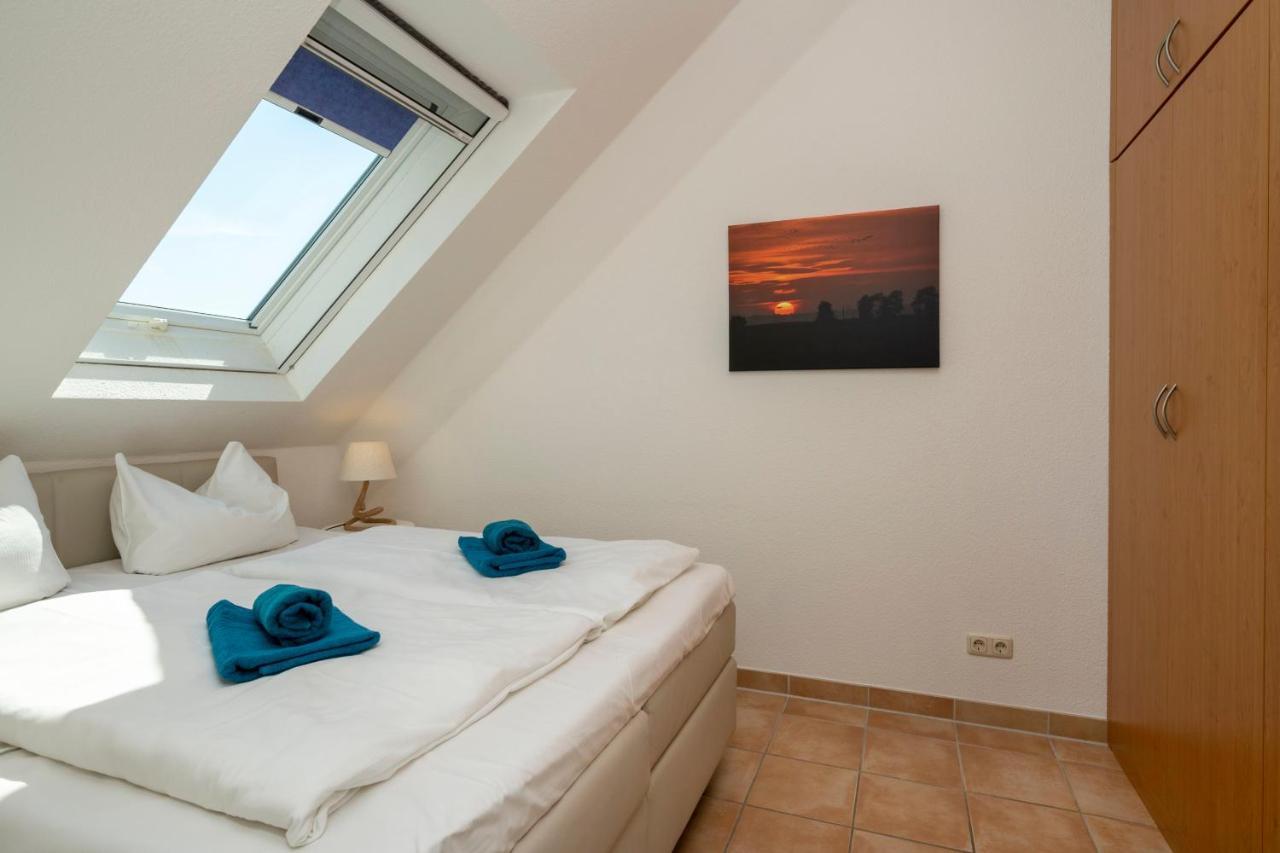 Residenz Am Strand Wohnung 1-17 Zingst Εξωτερικό φωτογραφία