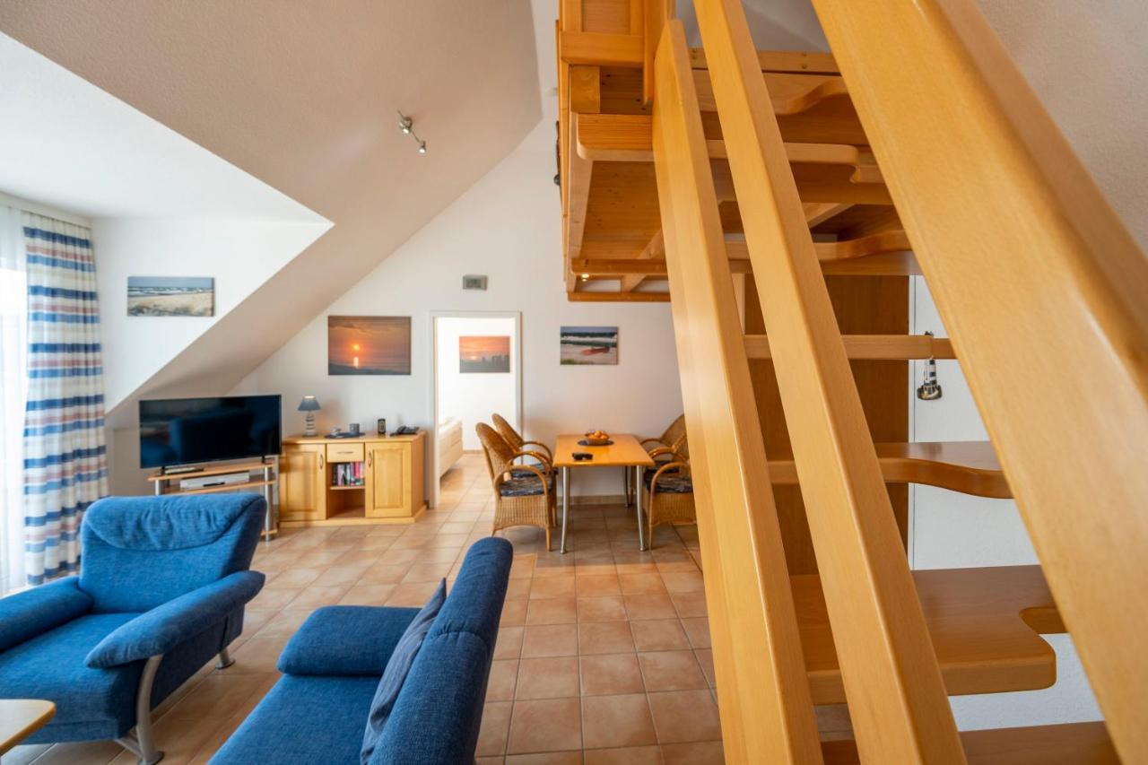 Residenz Am Strand Wohnung 1-17 Zingst Εξωτερικό φωτογραφία