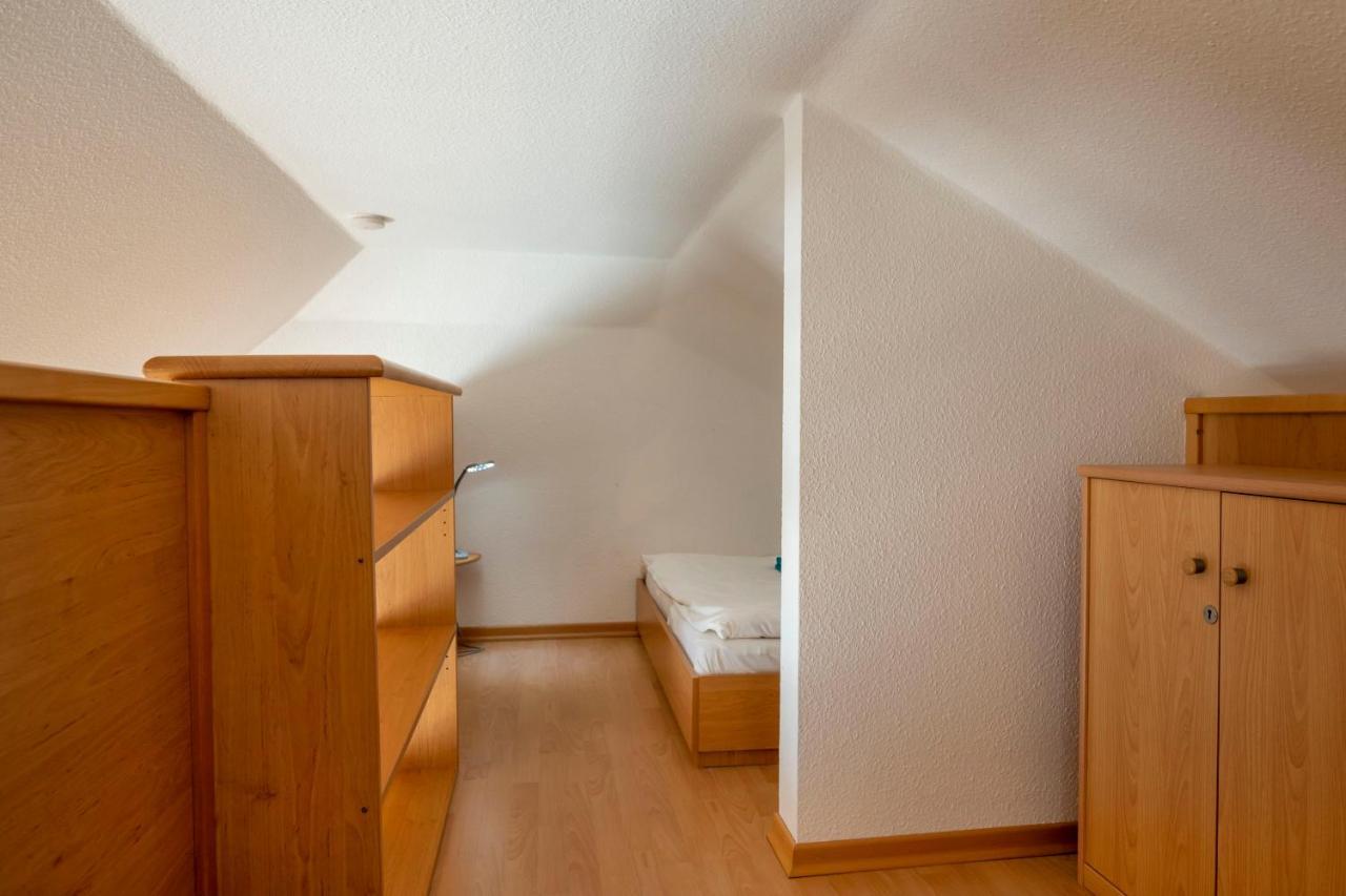 Residenz Am Strand Wohnung 1-17 Zingst Εξωτερικό φωτογραφία