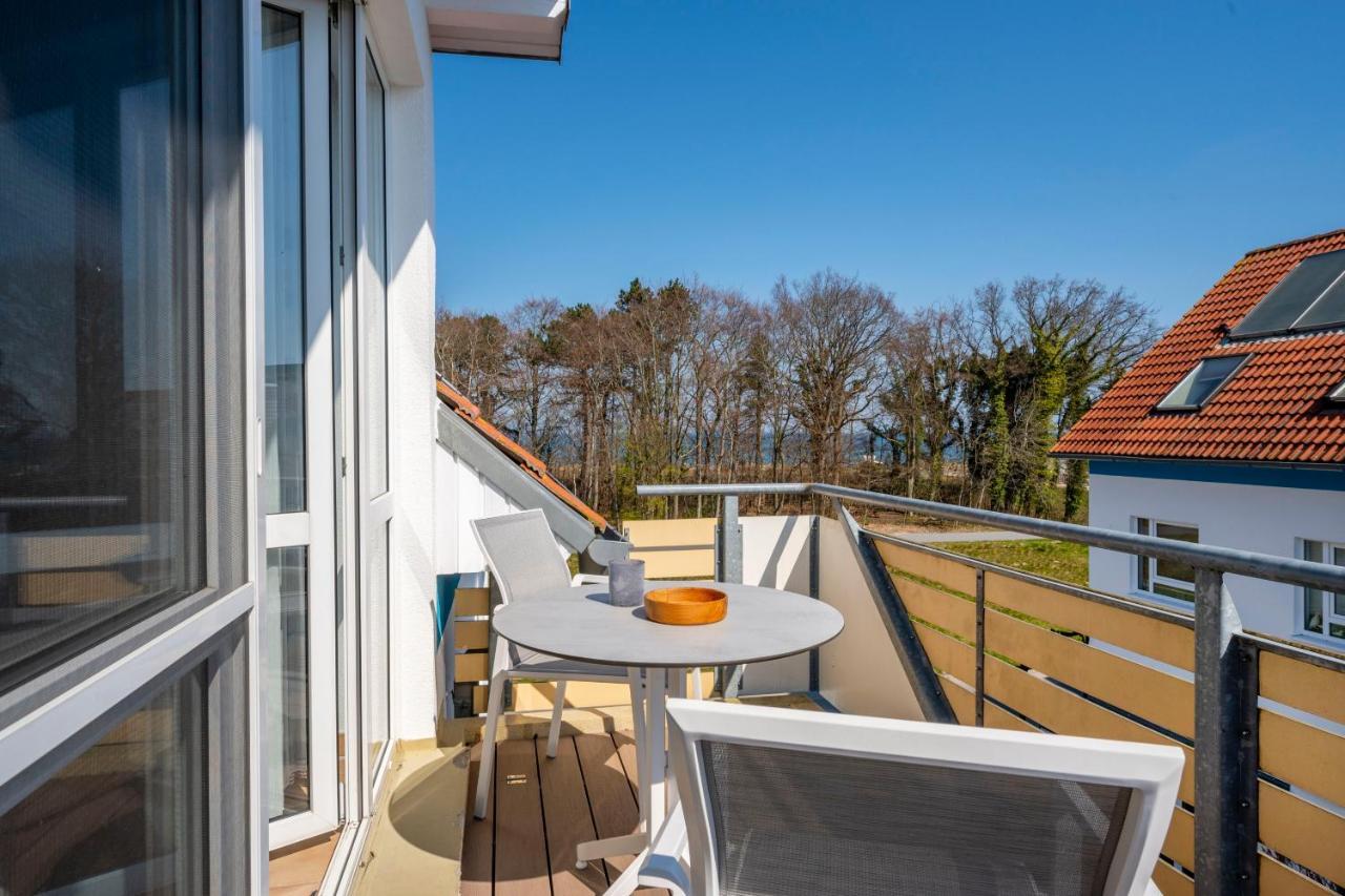 Residenz Am Strand Wohnung 1-17 Zingst Εξωτερικό φωτογραφία